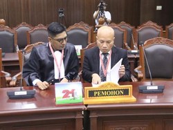 Gugat ke MK, Ketua Demokrat Jakpus Minta Walkot di DKJ Dipilih Lewat Pilkada