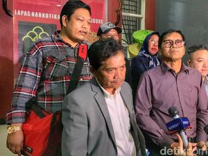 Diperiksa Bareskrim, 2 Terpidana Kasus Vina Sampaikan Ini ke Penyidik