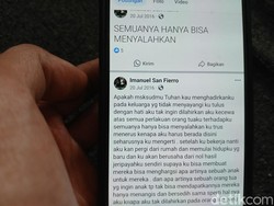 Jejak Digital Anak yang Jadi Kerangka soal Keresahan Hidup