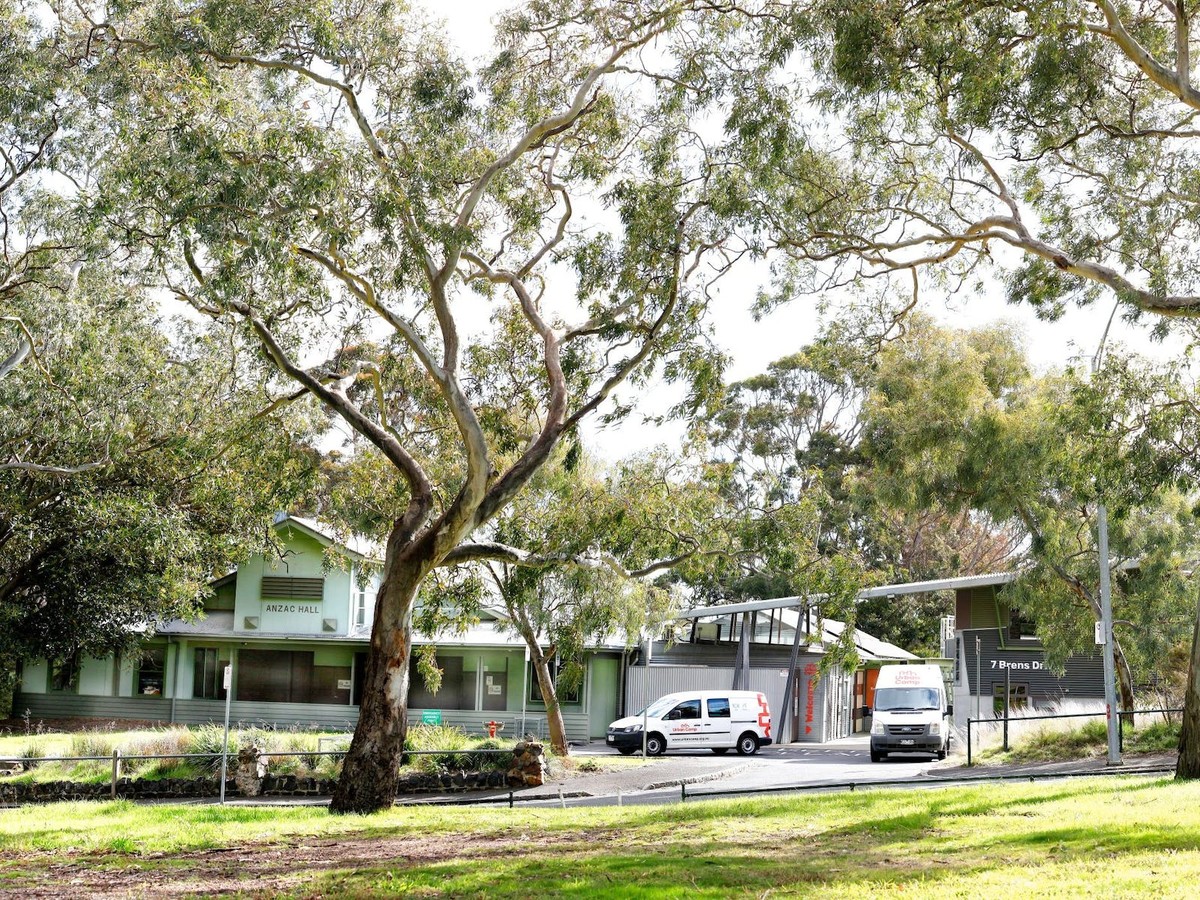 Urban Camp Melbourne
