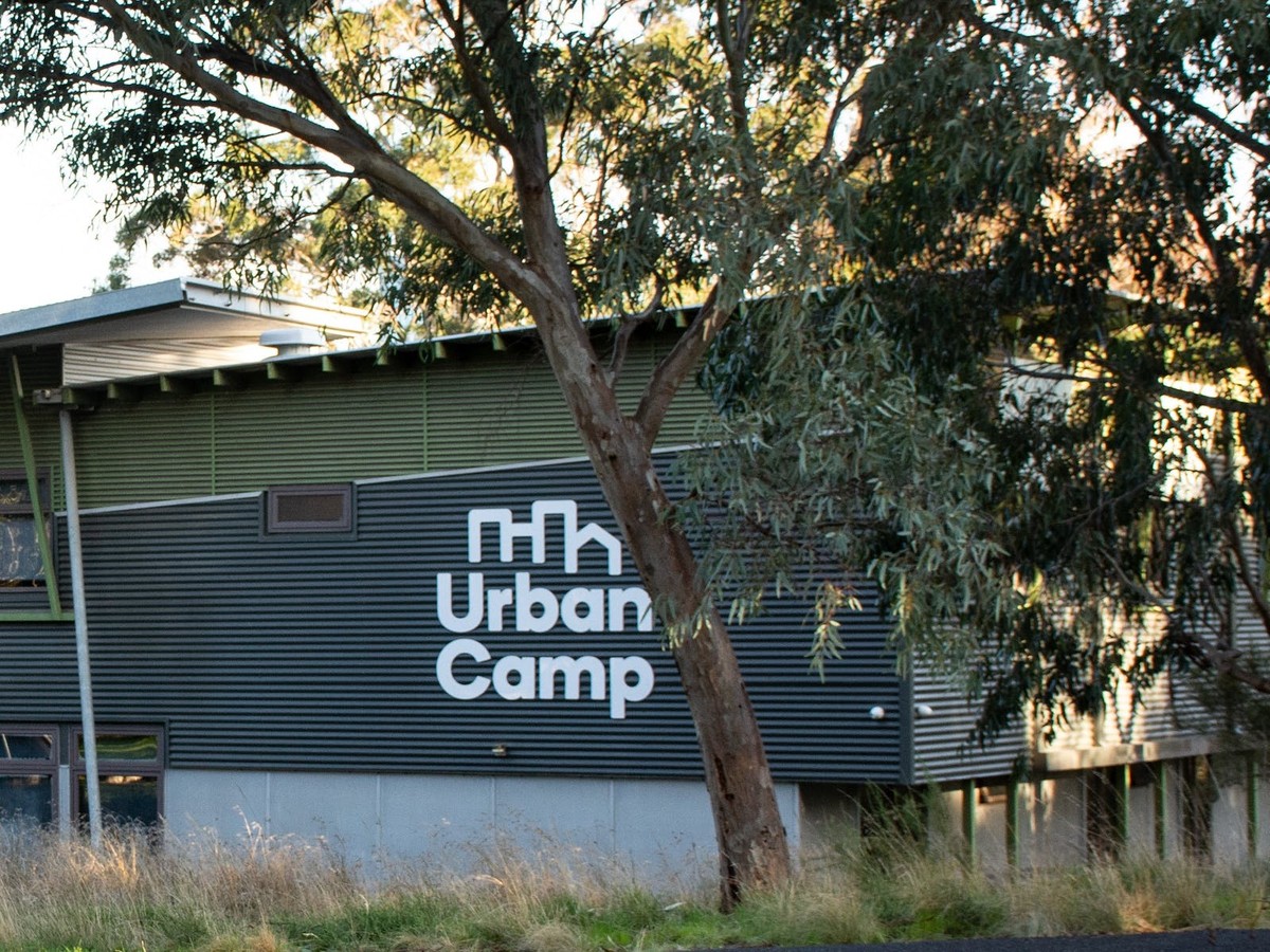 Urban Camp Melbourne