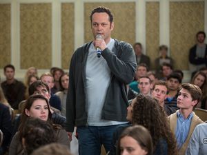Vince Vaughn Kecewa Era Film Komedi Dewasa Hilang di Hollywood Vince Vaughn Kecewa Era Film Komedi Dewasa Hilang di Hollywood