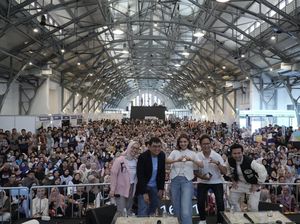 Wardah Inspiring Teacher 2024 Resmi Dibuka, Ini Syarat Daftarnya