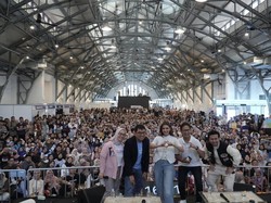 Wardah Inspiring Teacher 2024 Resmi Dibuka, Ini Syarat Daftarnya