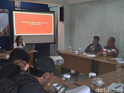 Inilah 3 Tokoh Populer Jelang Pilwali Madiun 2024 Menurut WE Institut