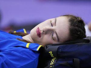 Bisa-bisanya Tidur Saat Olimpiade, Yaroslava Mahuchikh Nggak Kenal Anxiety? Bisa-bisanya Tidur Saat Olimpiade, Yaroslava Mahuchikh Nggak Kenal Anxiety?