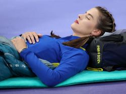 Yaroslava Mahuchikh, sang Putri Tidur di Olimpiade 2024