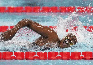 10 Potret Paling Ekspresif Atlet Olimpiade Paris 2024 10 Potret Paling Ekspresif Atlet Olimpiade Paris 2024