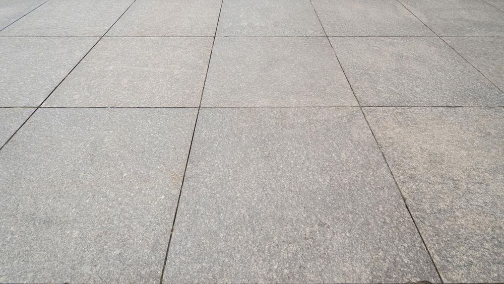 Cek Keramik Kopong Tanpa Bongkar: Kelereng Jadi Rahasia Praktisnya