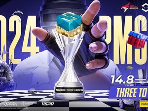 2024 PMSL SEA Fall: Jadwal, Tim, Hadiah, dan Format Pertandingan