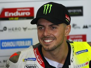 Finis MotoGP 2024 Lebih Awal, Diggia Ingin Hasil Manis di Buriram Finis MotoGP 2024 Lebih Awal, Diggia Ingin Hasil Manis di Buriram