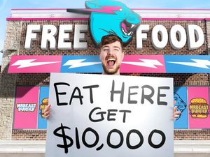 5 Tempat Makan Palsu yang Serius Dibuat untuk Mengecoh Pengunjung 5 Tempat Makan Palsu yang Serius Dibuat untuk Mengecoh Pengunjung