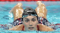 9 Pesona Cantiknya Atlet Wanita Olimpiade Paris 2024