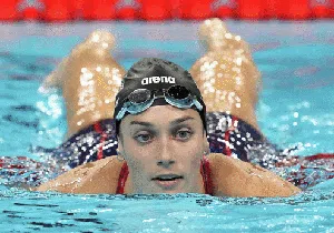 9 Pesona Cantiknya Atlet Wanita Olimpiade Paris 2024