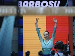 PM Rumania Boikot Penutupan Olimpiade, Atletnya Batal Dapat Medali Perunggu