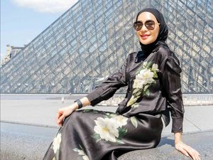 Istri Rayakan Ultah Tanpa Andre Taulany Usai Batal Cerai Istri Rayakan Ultah Tanpa Andre Taulany Usai Batal Cerai