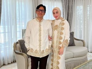 Permohonan Cerai Andre Taulany Ditolak Lagi, Ini Masalahnya Permohonan Cerai Andre Taulany Ditolak Lagi, Ini Masalahnya