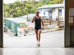 Atlet Dayung Terpaksa Jadi Model OnlyFans Demi Biaya ke Olimpiade Atlet Dayung Terpaksa Jadi Model OnlyFans Demi Biaya ke Olimpiade