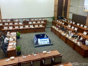 Komisi VIII DPR Janji Tindak Lanjuti Audiensi soal Kematian Afif Maulana Komisi VIII DPR Janji Tindak Lanjuti Audiensi soal Kematian Afif Maulana