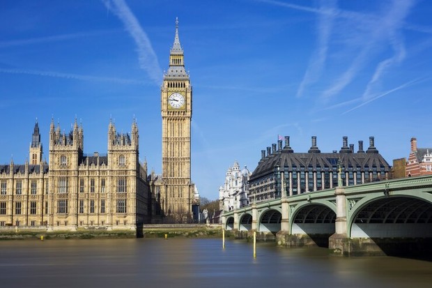 Big Ben, London/Foto: Freepik.com/vwalakte Deretan kota terbaik di dunia untuk pelajar tahun 2024 - 2025