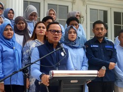 Mundur Teratur Bima Arya dari Pilgub Jabar