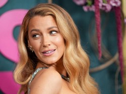 Kata Blake Lively soal Ancaman Serangan ISIS di Konser Taylor Swift
