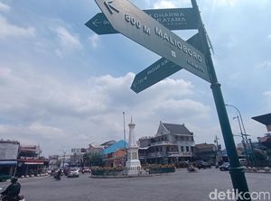 Cegah Praktik Nuthuk Saat Lebaran, Walkot Hasto Buka Hotline-Kerahkan Intel Cegah Praktik Nuthuk Saat Lebaran, Walkot Hasto Buka Hotline-Kerahkan Intel