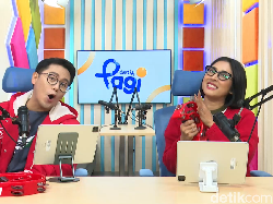 Nyoman Nuarta Jawab Kritik soal Istana Garuda