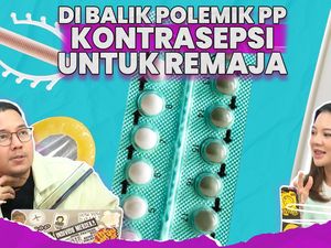 Di Balik Polemik PP Kontrasepsi untuk Remaja