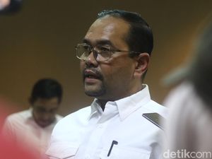 Polda DIY Terbitkan SP3 Kasus ITE Pendamping Korban Kekerasan Seks