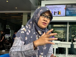 Inggris Komitmen Investasi Proyek Satria-2 Rp 13,7 Triliun