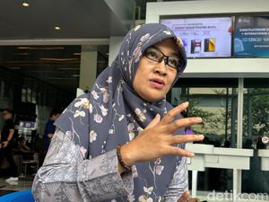 Inggris Komitmen Investasi Proyek Satria-2 Rp 13,7 Triliun Inggris Komitmen Investasi Proyek Satria-2 Rp 13,7 Triliun