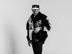 Kenalan dengan DJ Keebo: Bintang Baru Musik Elektronik