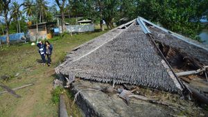 Duh, Desa Wisata di Sumbar Peraih Penghargaan ADWI Rusak