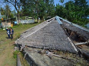 Duh, Desa Wisata di Sumbar Peraih Penghargaan ADWI Rusak