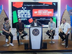 Dukung Pertumbuhan Game Lokal, Tencent dan Garena Kasih Pelatihan