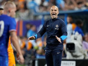 Maresca Kontak Ranieri dan Ancelotti Sebelum Gabung Chelsea