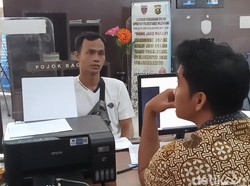 Ditelepon OTK, Feri Tiba-tiba Kena Tunggakan di Akun Marketplace Rp 26,5 Juta