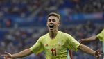 5 Pesepakbola Ini Menyala di Olimpiade 2024: Richardson hingga Paredes