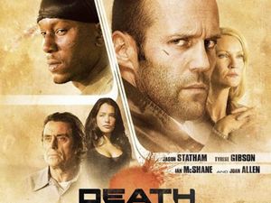 Sinopsis Death Race, Kisah Juara Balap Dijebak Atas Kasus Pembunuhan Sinopsis Death Race, Kisah Juara Balap Dijebak Atas Kasus Pembunuhan