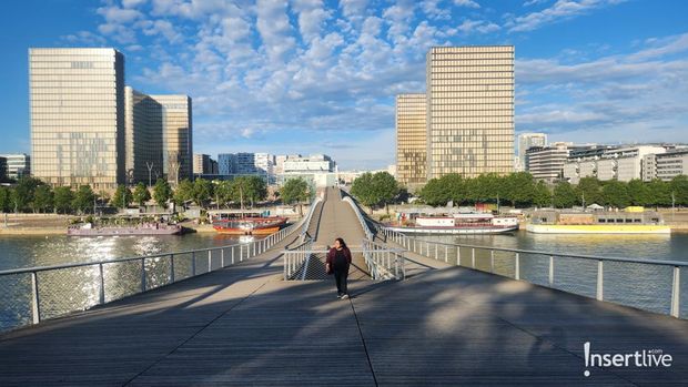 Foto-foto Perjalanan ke Eindhoven dari Barcelona