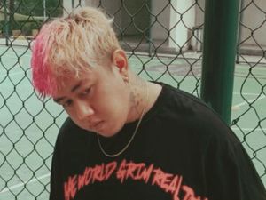 Jadi MC, Ganezbrown Punya Peran Penting di Sebuah Pesta