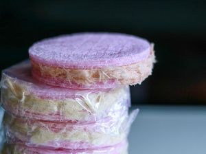 4 Fakta Gulali Rambut Nenek yang Pernah jadi Alat Tukar Sanggul