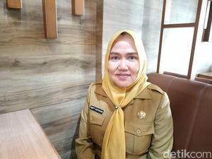 Pemkab Empat Lawang Bakal Terima 500 CPNS dan PPPK, Guru-Nakes Terbanyak Pemkab Empat Lawang Bakal Terima 500 CPNS dan PPPK, Guru-Nakes Terbanyak