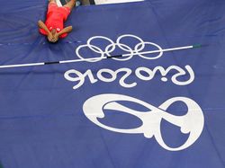Cerita Tersandung Penis di Olimpiade: Kini Ammirati, Dulu Ogita