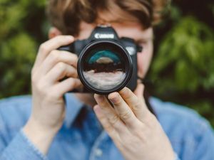 6 Penemu dan Penyempurna Kamera dari Masa ke Masa, Siapa Saja Mereka? 6 Penemu dan Penyempurna Kamera dari Masa ke Masa, Siapa Saja Mereka?