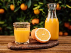 Biar Nggak Gampang Sakit, Konsumsi 5 Makanan Tinggi Vitamin D Ini Yuk!