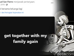 Mimpi yang Ingin Diwujudkan Anak Sebelum Jadi Kerangka di Bandung