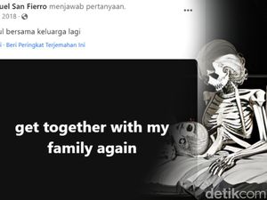 Mimpi yang Ingin Diwujudkan Anak Sebelum Jadi Kerangka di Bandung Mimpi yang Ingin Diwujudkan Anak Sebelum Jadi Kerangka di Bandung