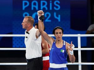 IOC Digugat Terkait Kisruh Gender di Cabang Tinju Olimpiade Paris 2024 IOC Digugat Terkait Kisruh Gender di Cabang Tinju Olimpiade Paris 2024
